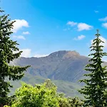 Mountain Majesty On Orchard-Wanaka Holiday Home