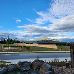 Escape To Riverslea