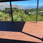 Ridge Houses Wanaka