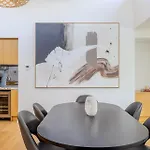 Marina Terrace Apartments, Wanaka