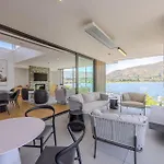 Marina Terrace Apartments, Wanaka