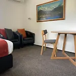 Alpine Motel