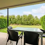 Wanaka Apartment 117