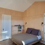 One Bed Attached Studio