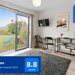 Wanaka Riverside 1 Bedroom Apartment