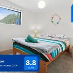 Wanaka Riverside 1 Bedroom Apartment