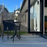 Clearview Guest Studio