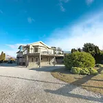 Timberstone House