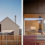 Scout - Luxurious Interiors - Lake Views - Architecturally Designed