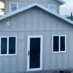 Self-Contained Wanaka Guesthouse