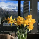 Tiritiri Lodge