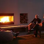Tiritiri Lodge