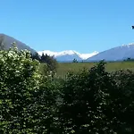 Wanaka Berry Farm And B&B