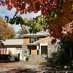 Minaret Lodge