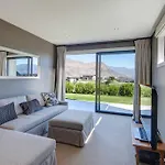 Release Wanaka Infinity Drive