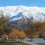 Wanaka Alpine Lodge