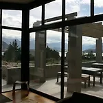Tiritiri Lodge