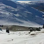 Wanaka Alpine Lodge
