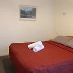Matterhorn South Lodge