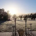 Mount Maude Country Lodge