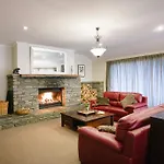Wanaka Alpine Lodge