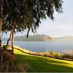 Whare Kea Lodge And Chalet
