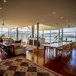 Whare Kea Lodge And Chalet