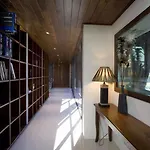 Tin Tub Luxury Lodge