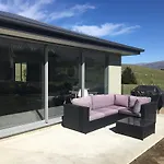 Minaret Ridge Retreat