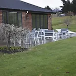 Wanaka Alpine Lodge