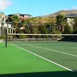 Alpine Resort Wanaka Thc Hotels And Resorts