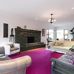 Two Stories Guest House