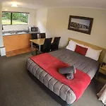 Mt Aspiring Holiday Park