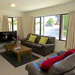 Crescent House
