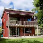 Crescent House