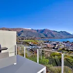 Lake Wanaka Lookout
