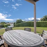 Stonyridge Lodge