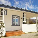 Mcdougall Cottage