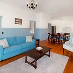 Mcdougall Cottage