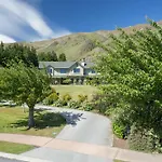 Release Wanaka - Mount Alpha