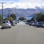 Wanahaka - Lake Wanaka & Town At Your Door