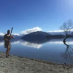 Wanahaka - Lake Wanaka & Town At Your Door