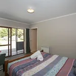 Oasis, Wanaka Yurt Accommodation & The Shed