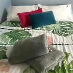 Comfort On Kingfisher