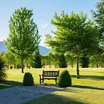 Lime Tree Lodge