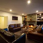 Lime Tree Lodge