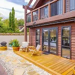 Mountain View Chalet