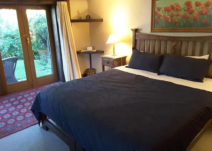 Wanaka Stonehouse
