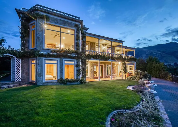 The Manor By Sotheby\'S Luxury Rental Homes