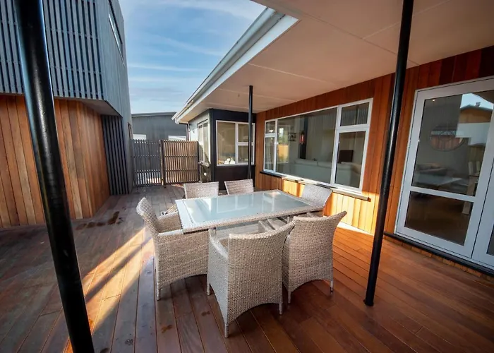 Pinot Cottage